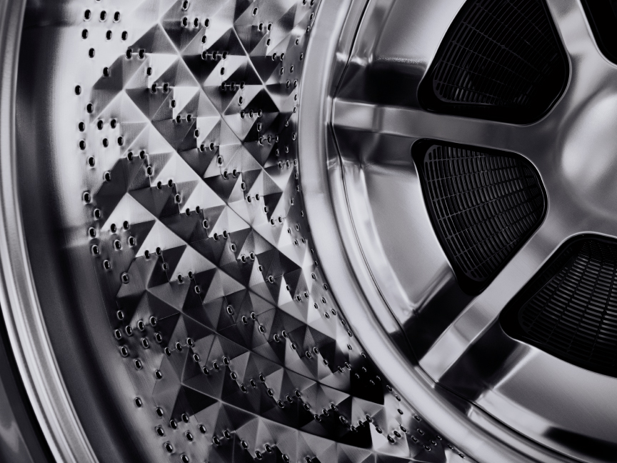 LXシリーズ特長：お手入れ