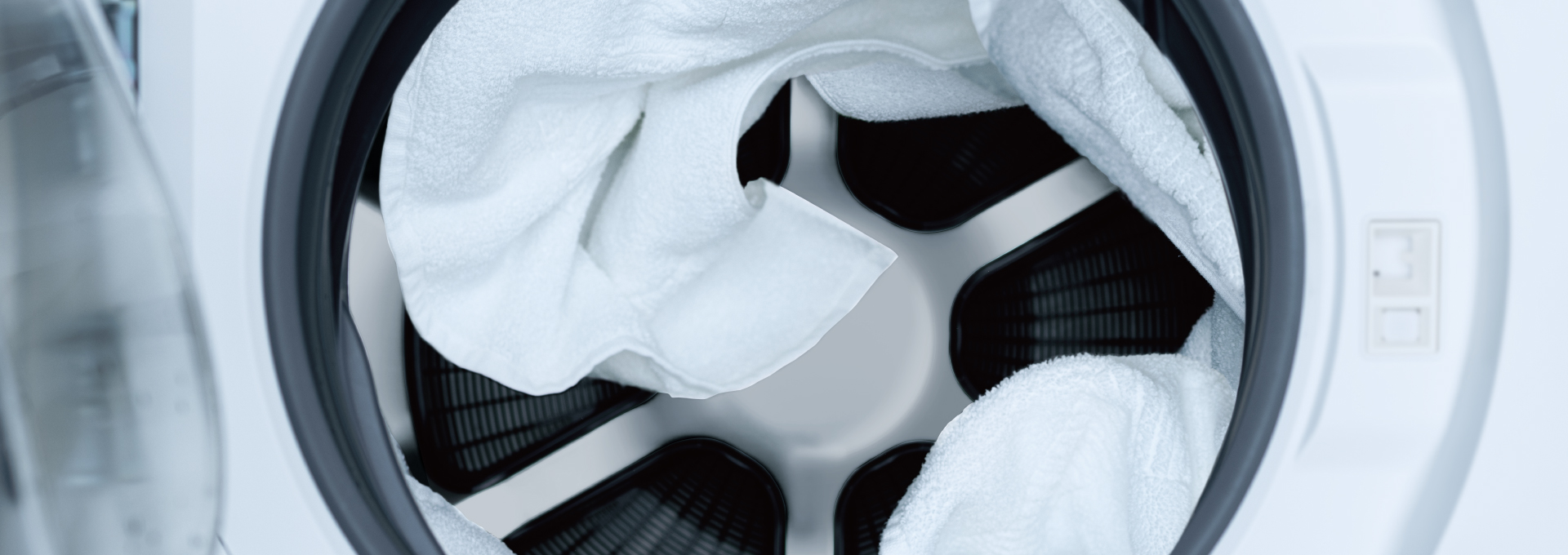 イメージ：はやふわ乾燥 ヒートポンプ