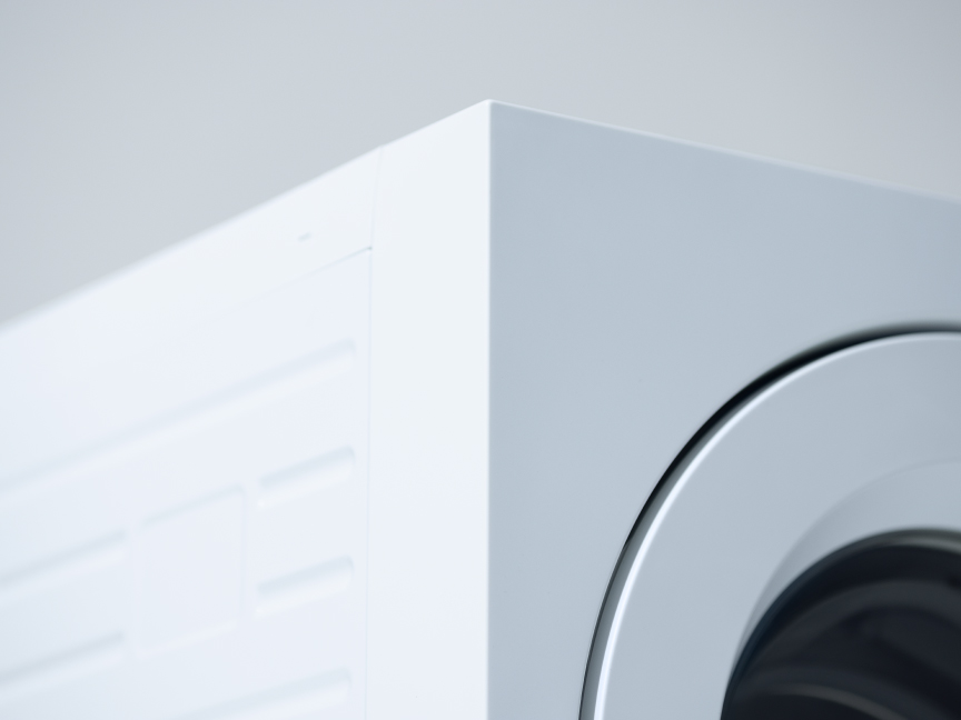 特長：デザイン