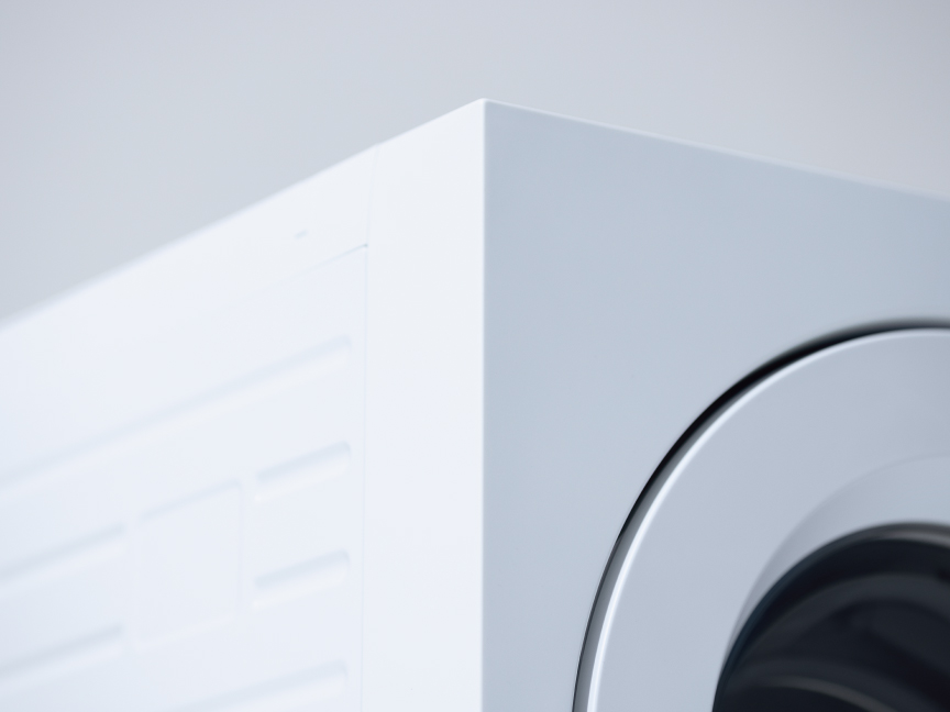 特長：デザインへのリンク