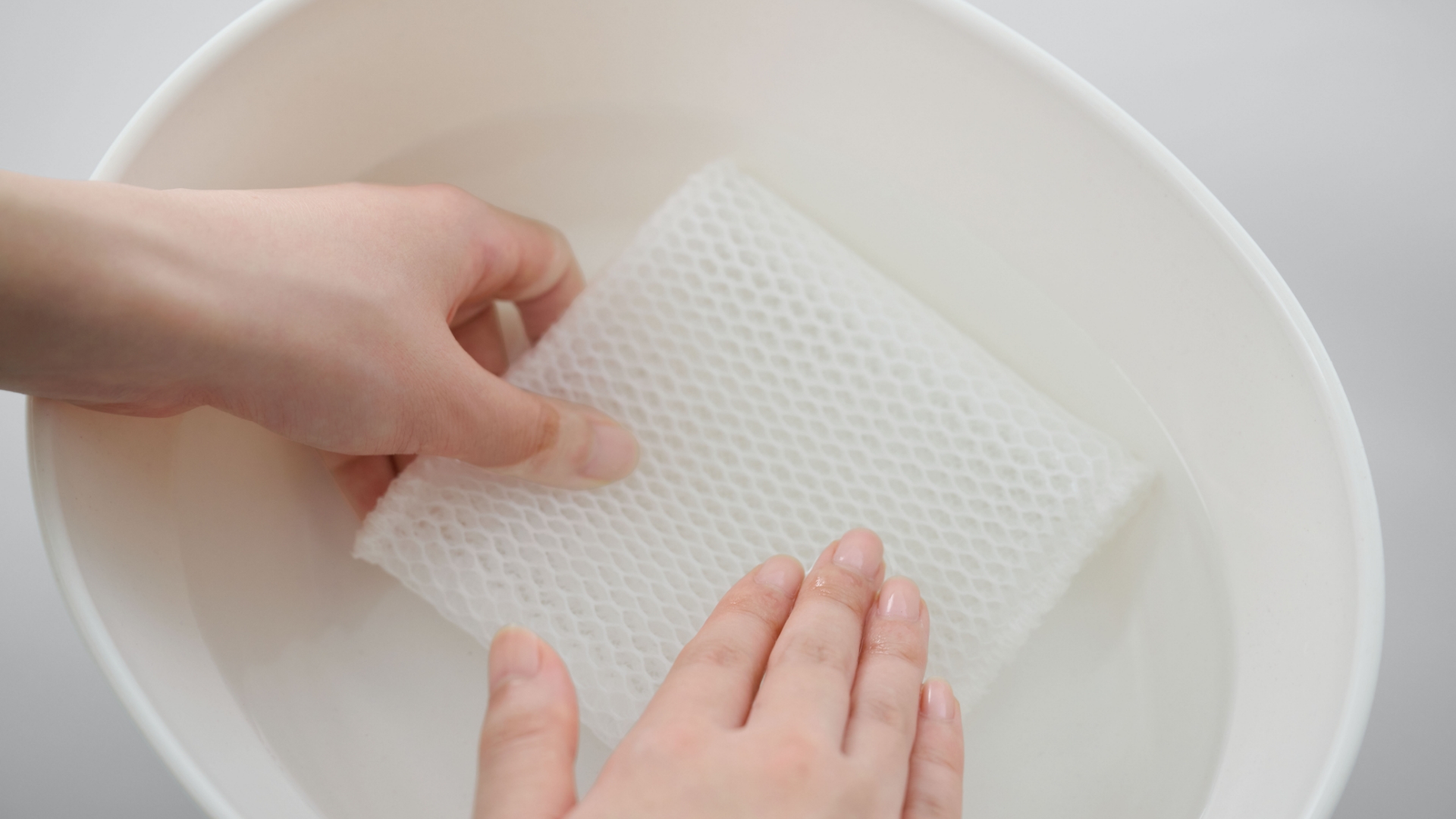 フィルタ―お手入れの画像です。使いやすい便利な機能へリンクします。