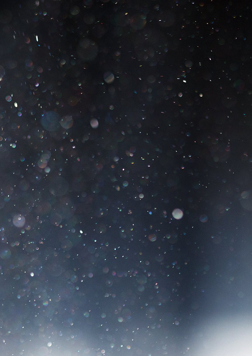 集じんのイメージ画像です　 ジアイーノ 特長：集じんエリアにリンク