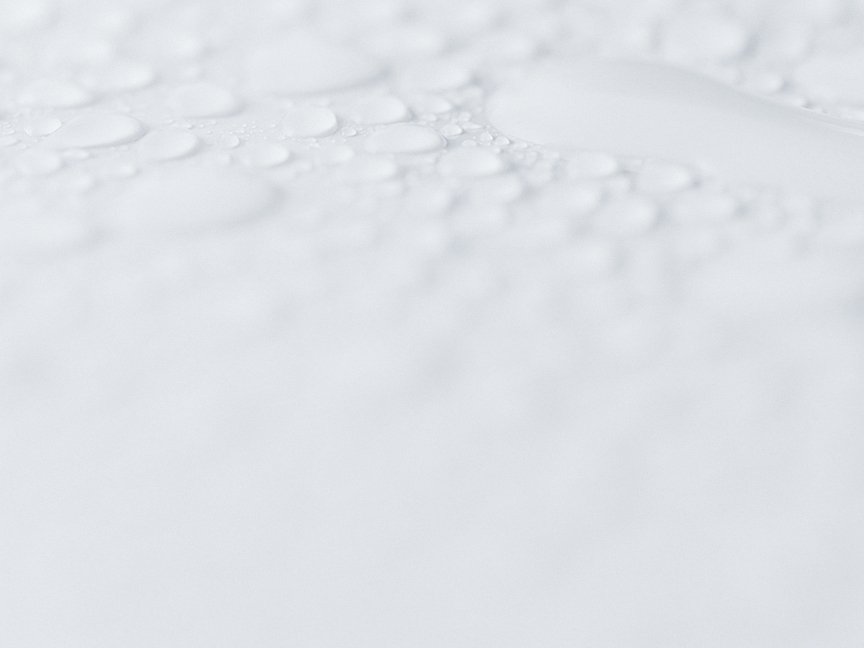 ジアイーノ特長「集じん・清潔加湿」のイメージ画像です。