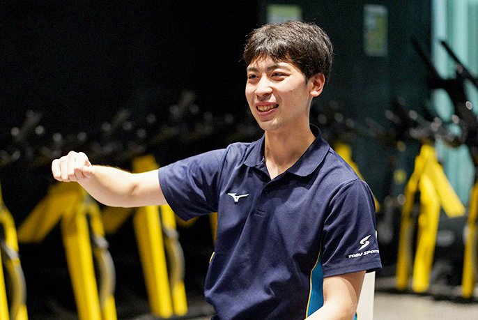 東武スポーツクラブ様の写真