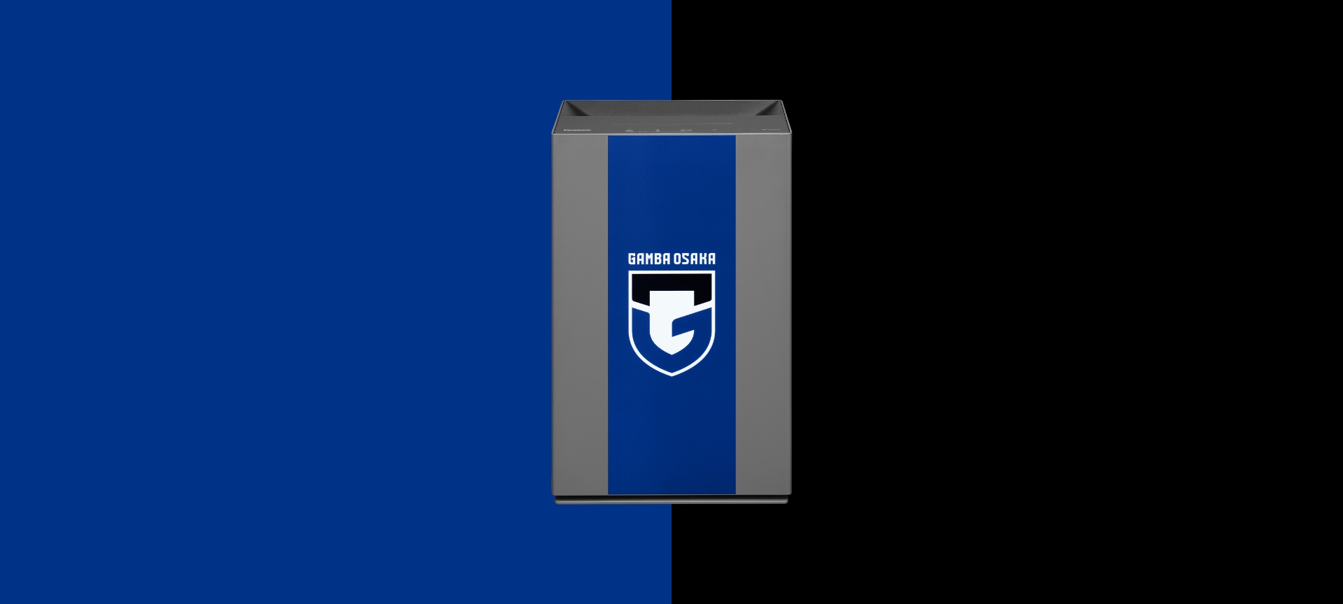 ジアイーノの本体画像です