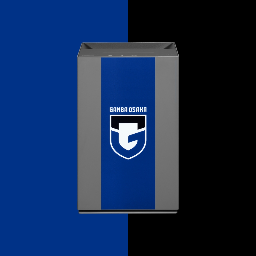 ジアイーノの本体画像です