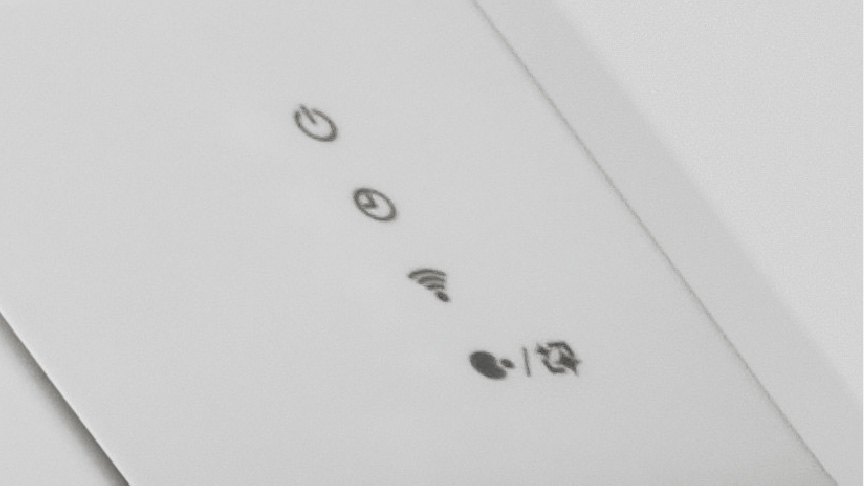 エアコンのピクトの画像です