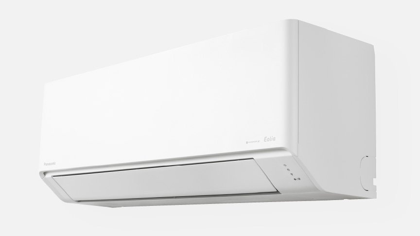 エアコンのフォルムの画像です