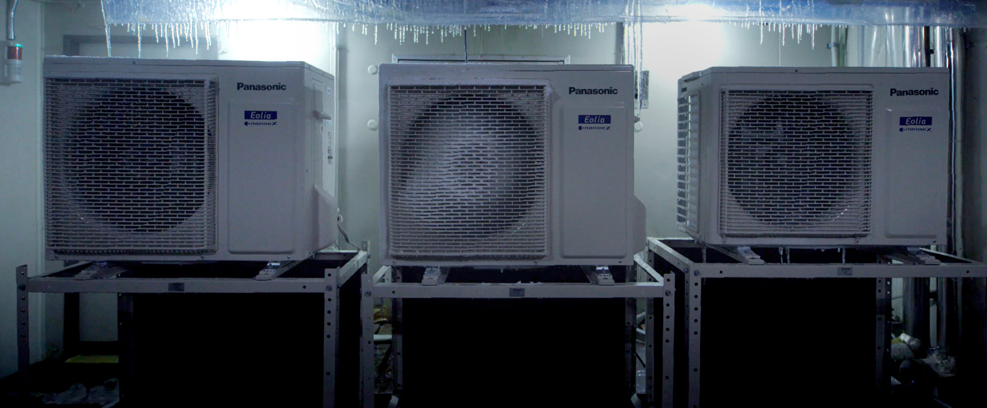 詳しく見るボタンからPanasonic Qualityのページにリンクします