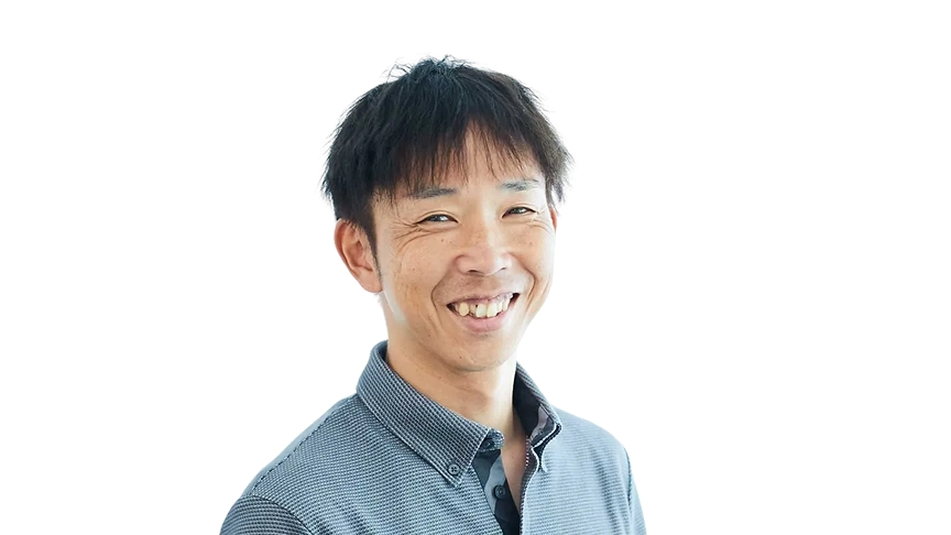 岡田 征和さんの画像