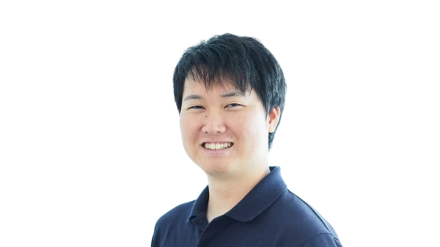 赤池 郁也さんの画像