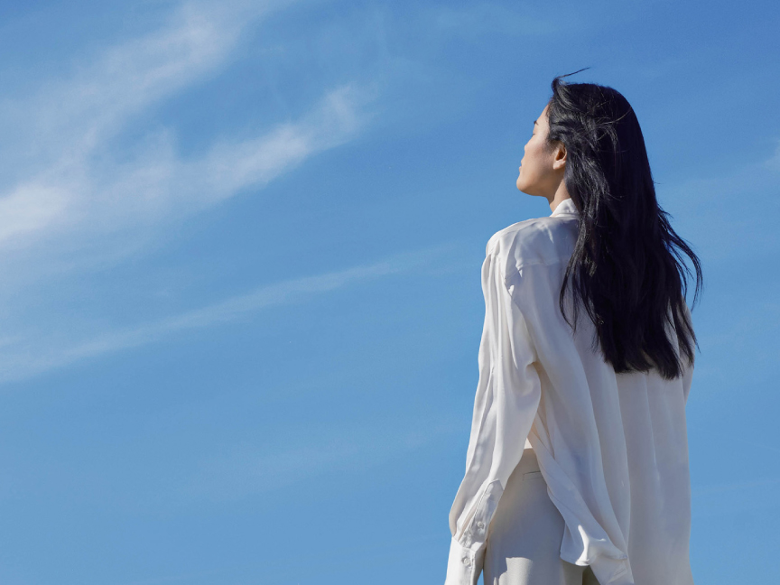 空質空調社のメインビジュアルです