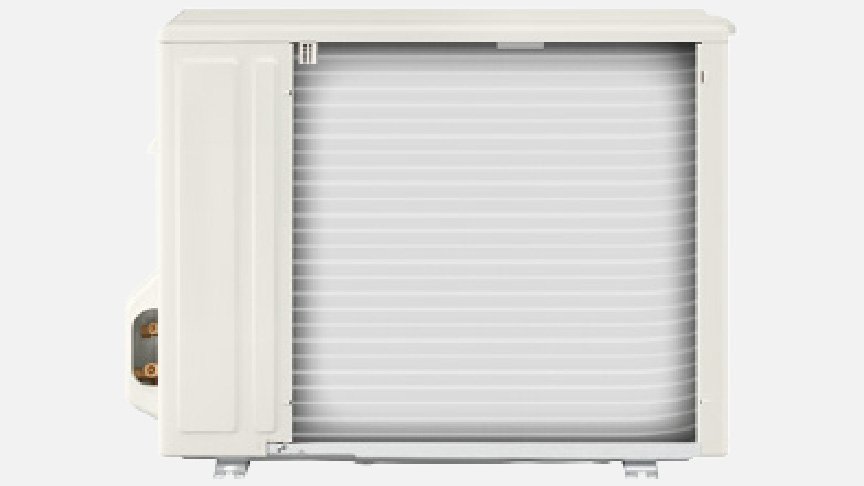 霜取り運転について解説する記事の導線です