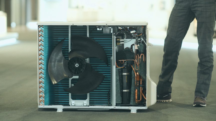 エネチャージ開発秘話の記事の導線です