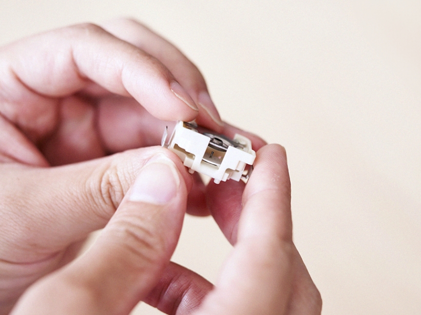 ナノイーXは、なぜすごい？の画像です