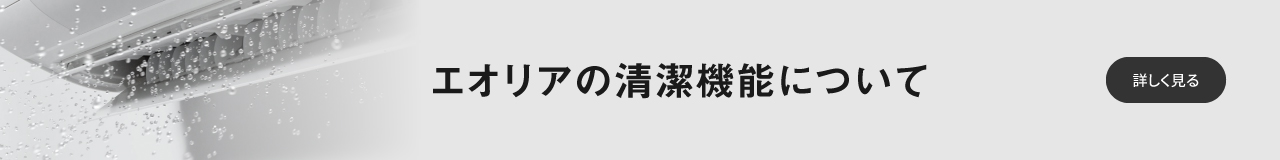 エオリアの清潔機能のページに遷移します