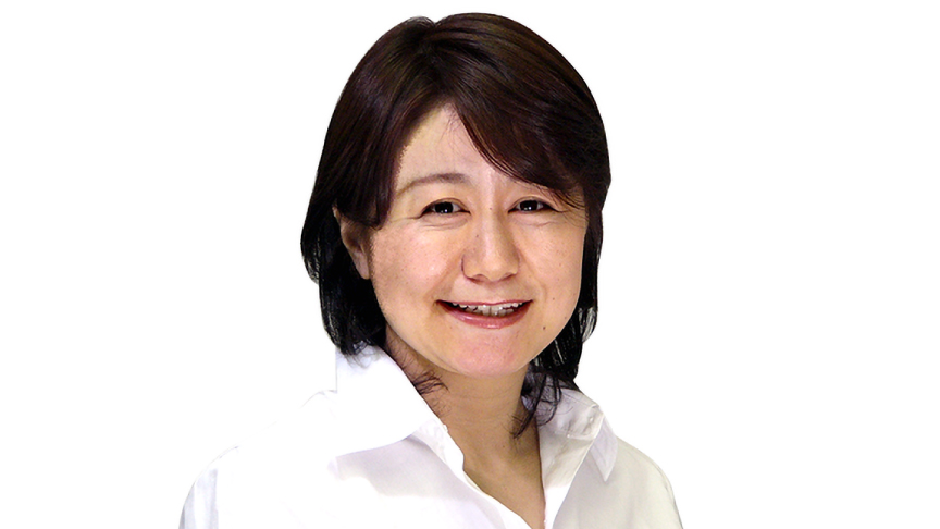 家事アドバイザー 毎田 祥子(まいだ しょうこ)さんのプロフィール画像です。