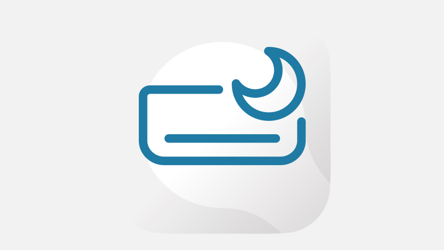 「Eolia sleepアプリ セットアップの方法について」の画像です