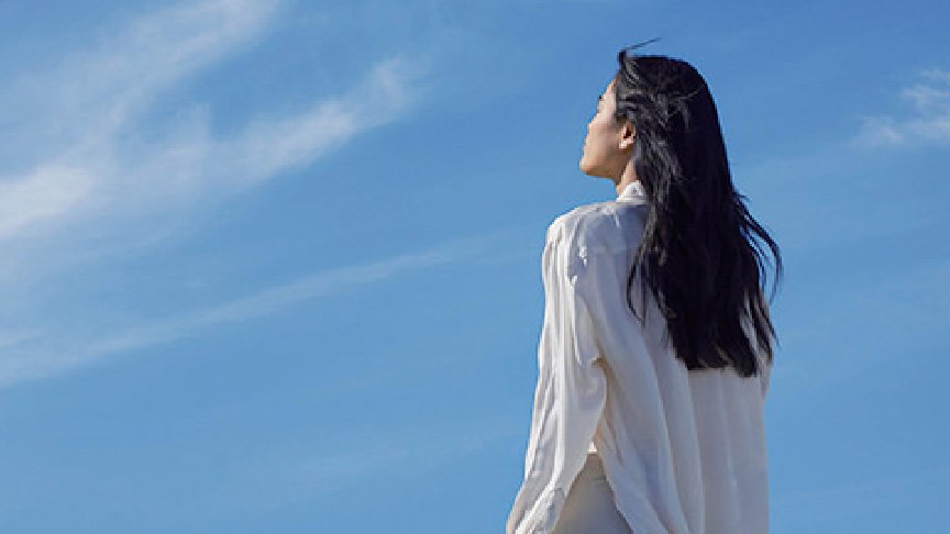 「空質空調社」のビジュアルです