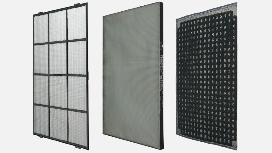 特長「3つのフィルター」のバナーです。クリックすると詳細ページにリンクします。