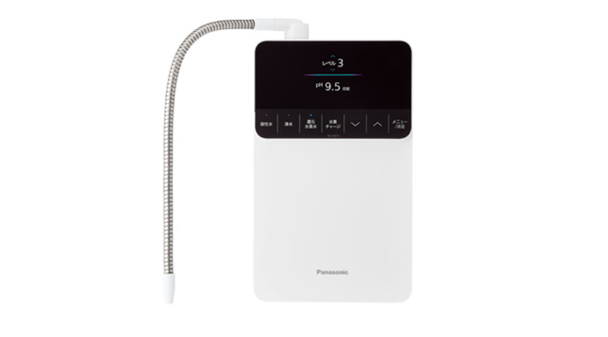 還元水素水生成器 TK-HS71