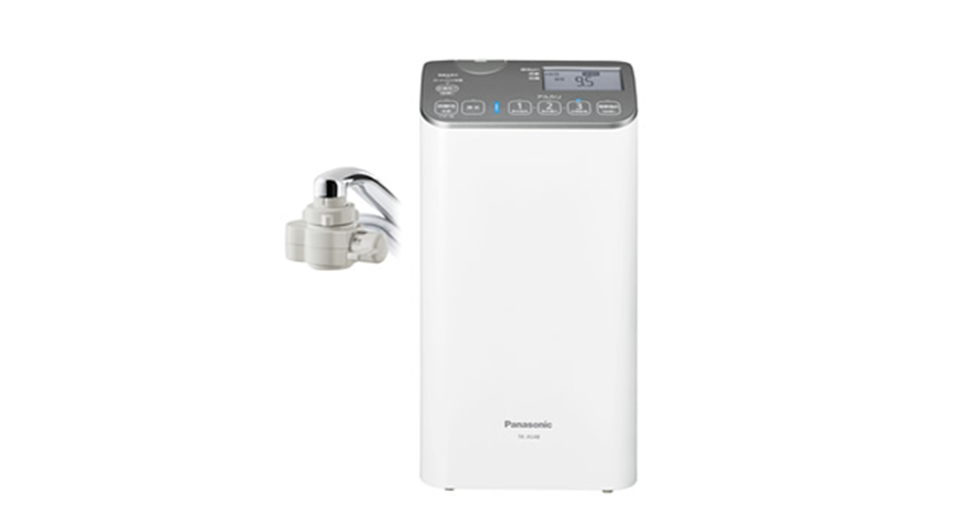 アルカリイオン整水器 TK-AS48