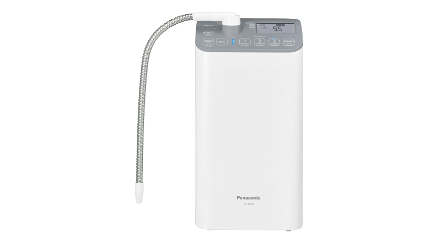 還元水素水生成器 TK-AS47