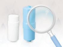 カートリッジ交換のススメ