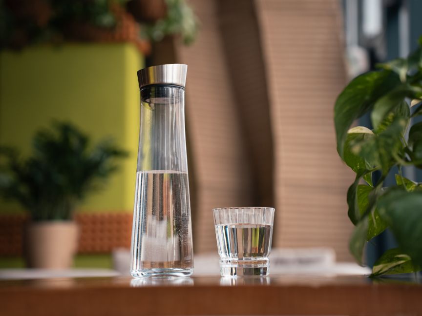 アルカリイオン水と浄水の日持ちは？ イメージ画像