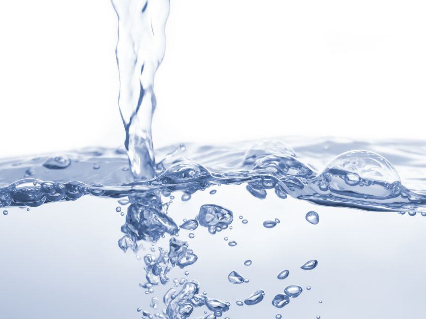 アルカリイオン水 イメージ画像