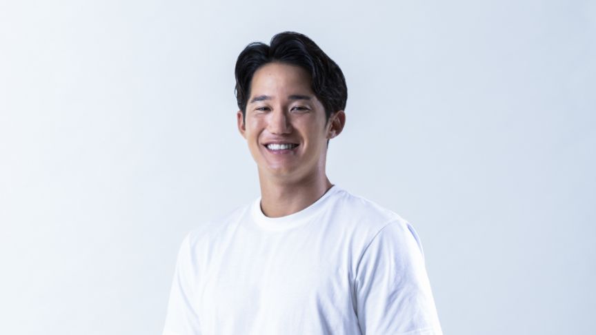 荒井 陸さんプロフィール画像