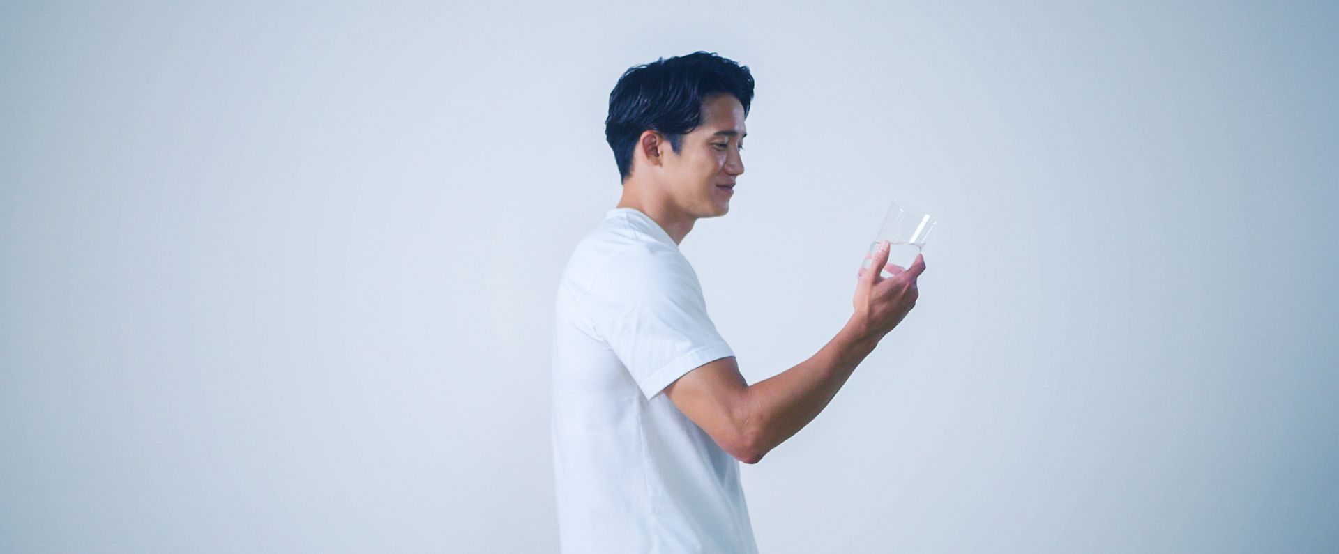 荒井 陸さんインタビュー画像