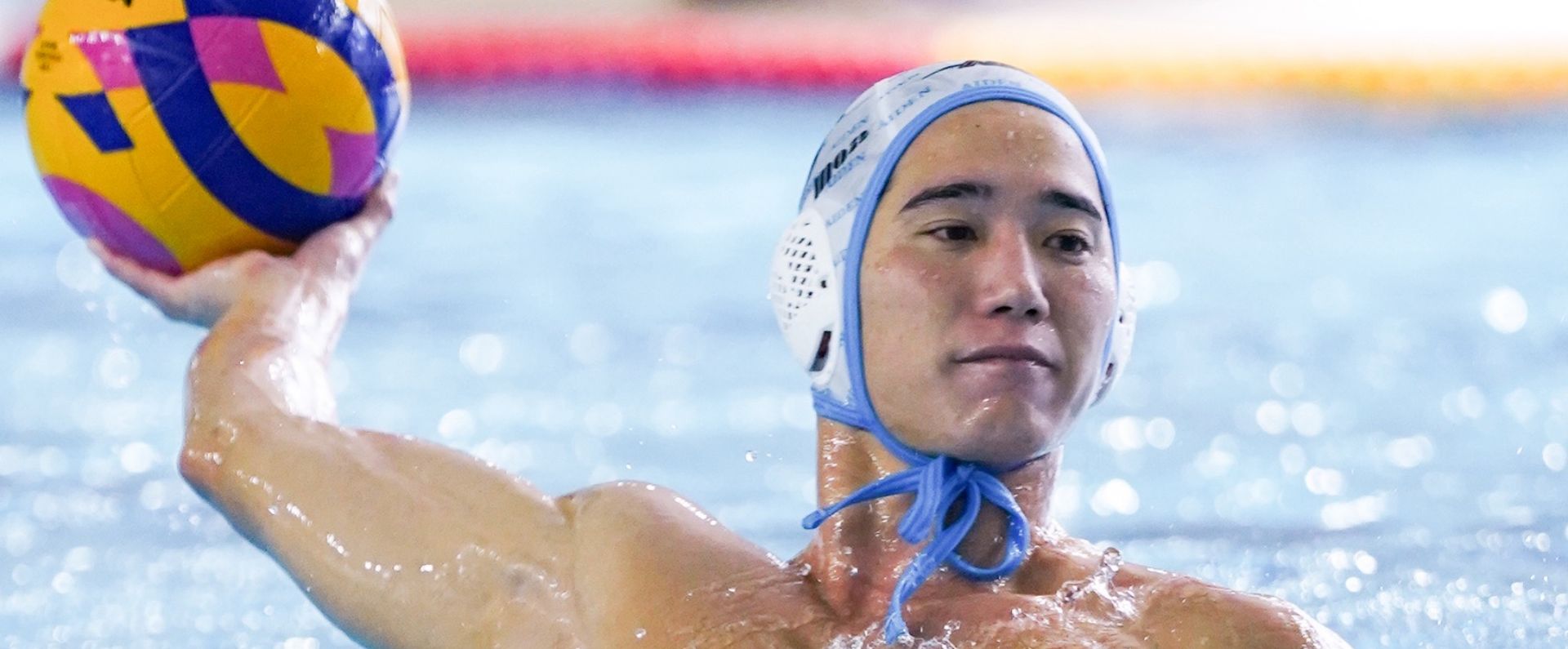 荒井 陸さんインタビュー画像