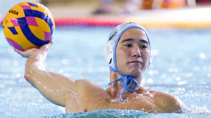 荒井 陸さんインタビュー画像