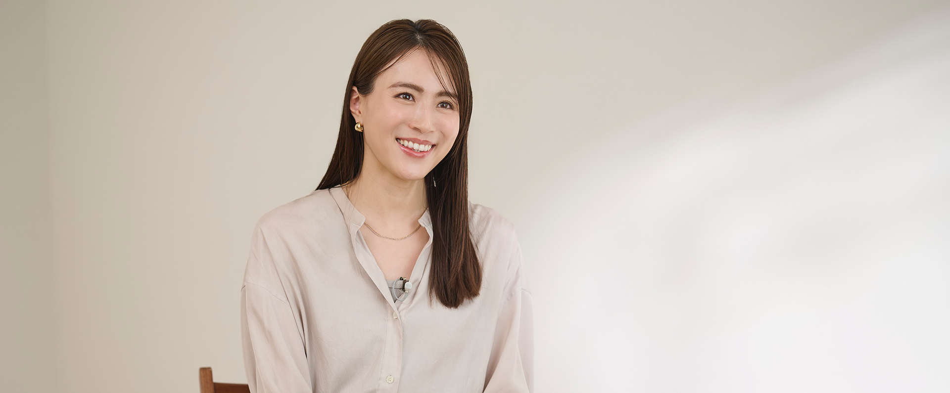 笹川 友里さん