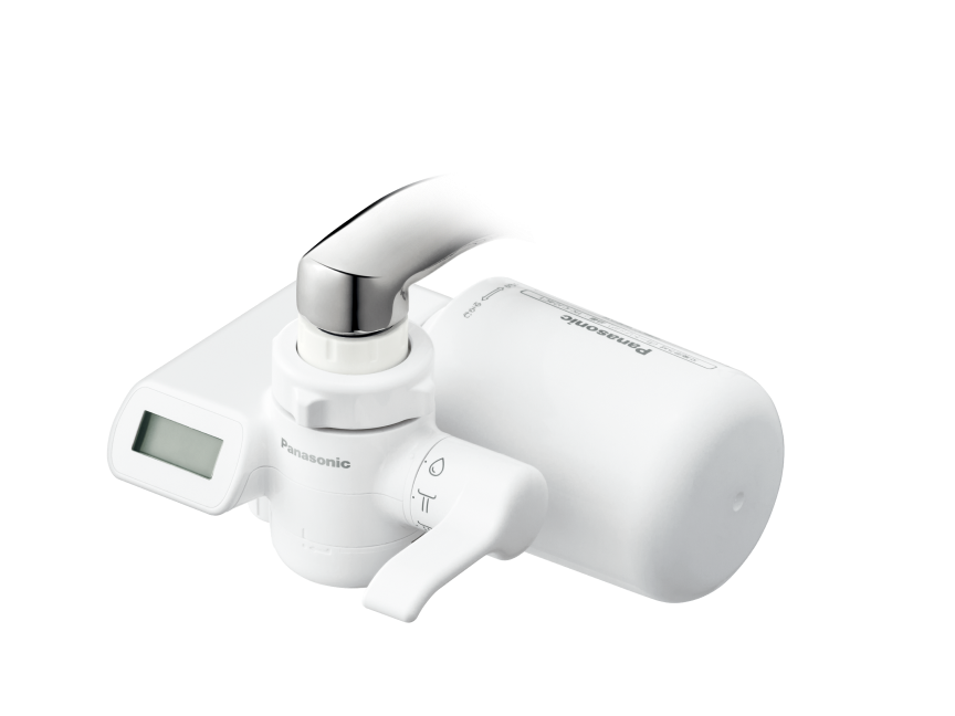 商品画像：浄水器 TK-CJ24