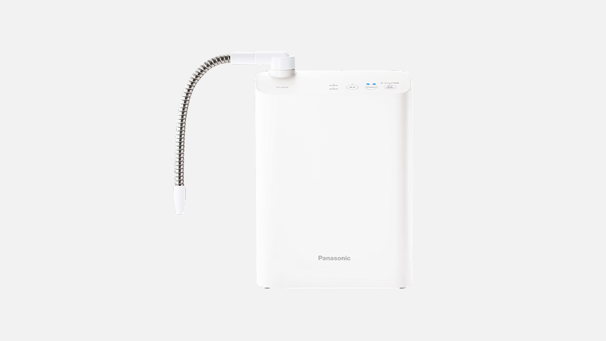 商品画像：アルカリイオン整水器 TK-AS32