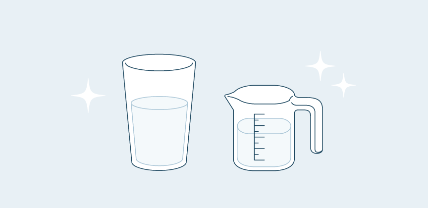 よりキレイな水を飲用や料理などさまざまな用途で使用したい