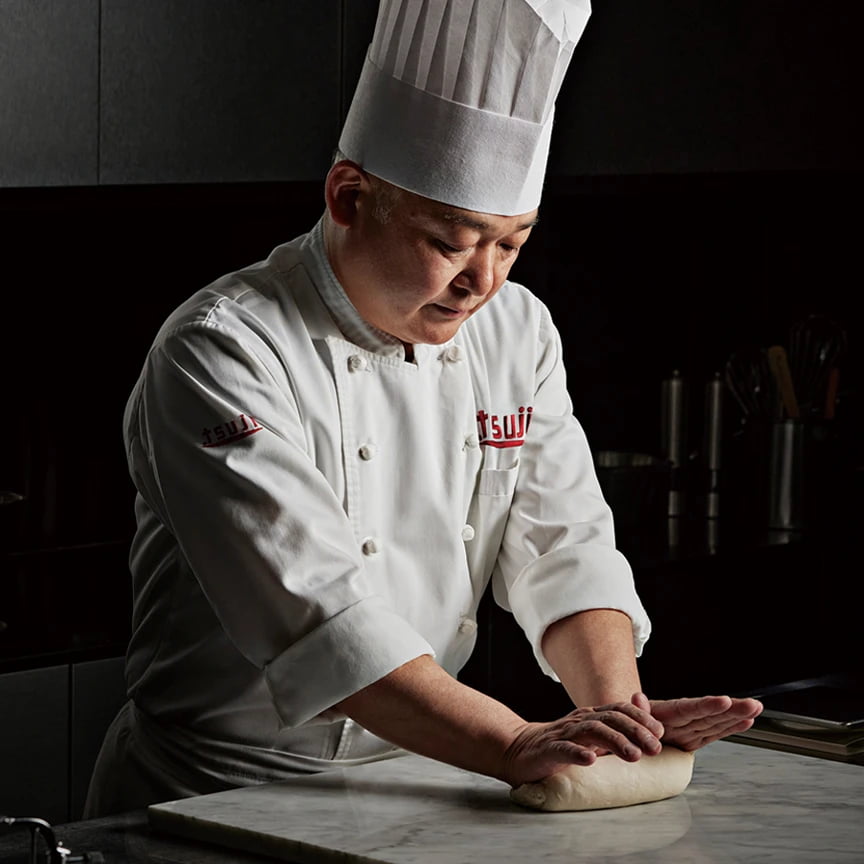 写真：浅田和宏先生