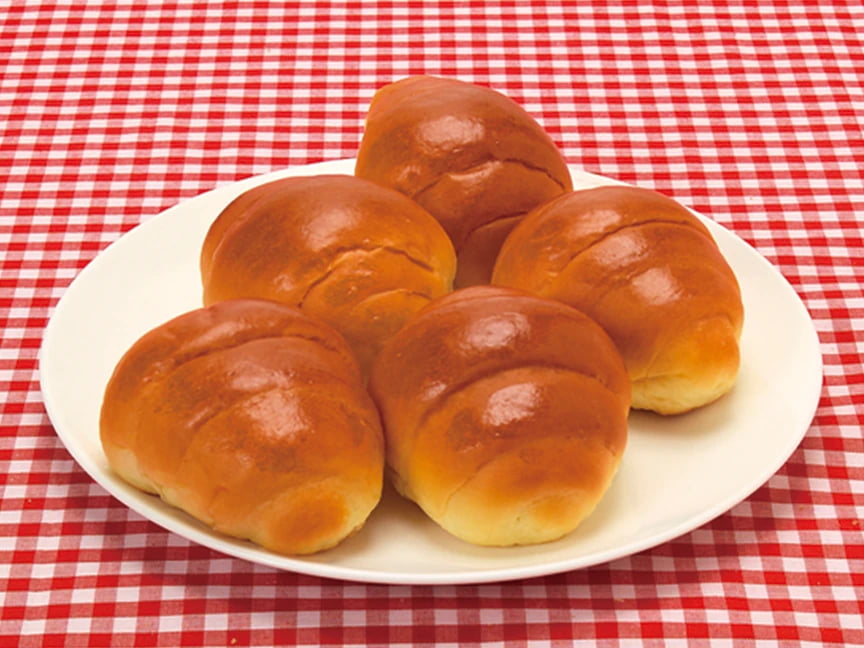 写真：リッチ生地