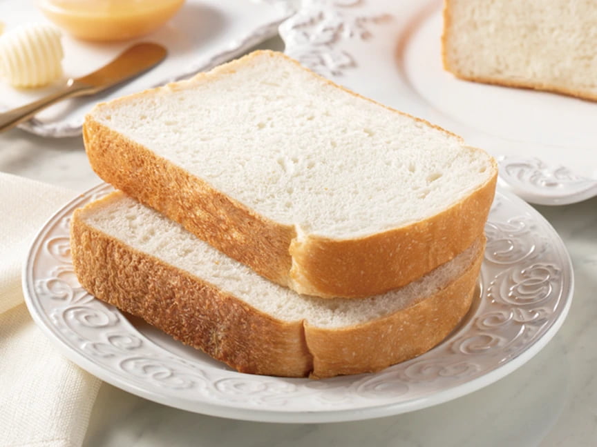 写真：パン・ド・ミ