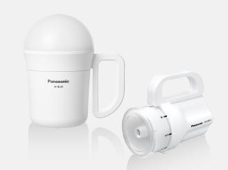 ライト・懐中電灯・ランタンの比較表を見る