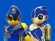 エボルタチャレンジの軌跡