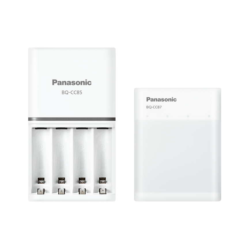 充電器へのリンク