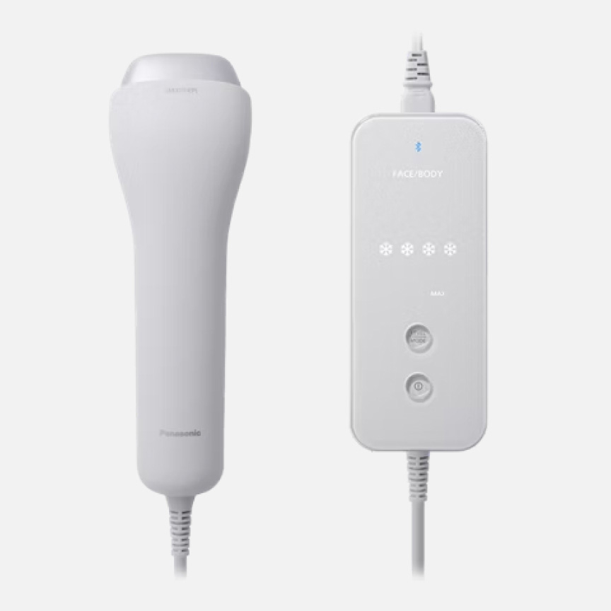 スムースエピ パワー＆クール ES-WG0B