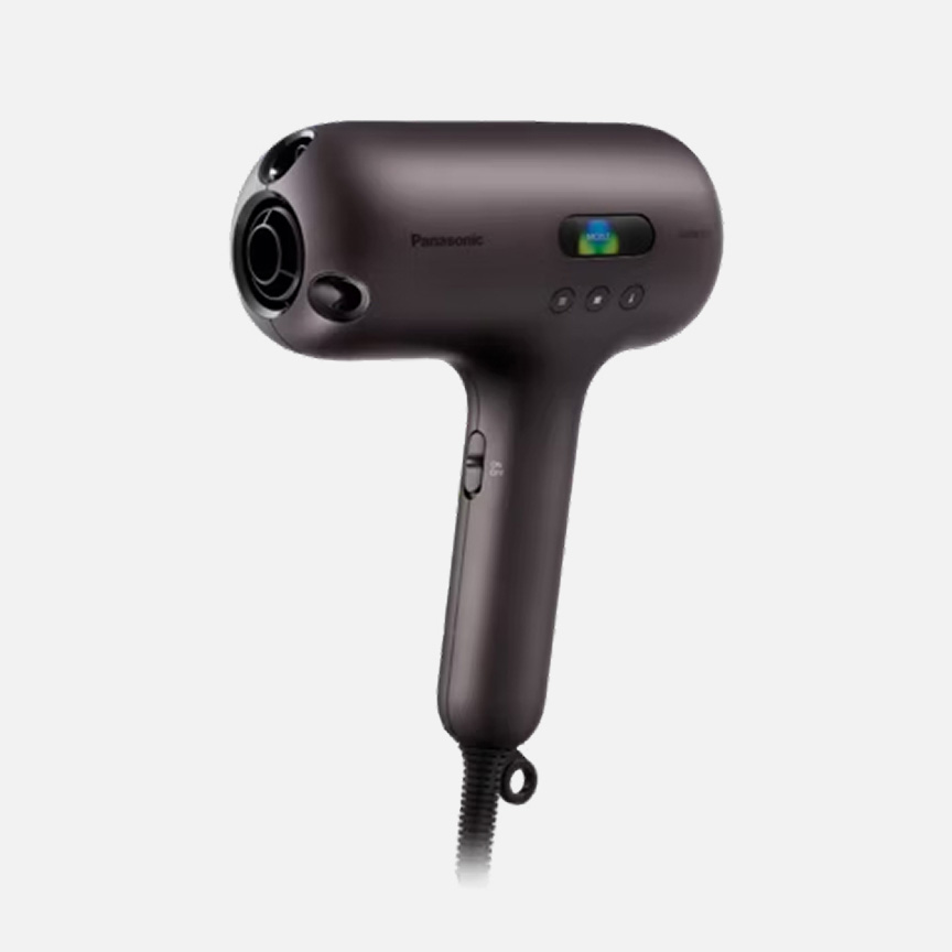 ヘアードライヤー ナノケア nanocare ULTIMATE EH-NC80