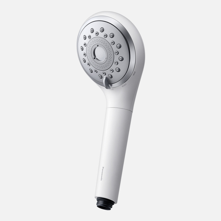 ファインバブルシャワーヘッド ファインベール EH-SH50