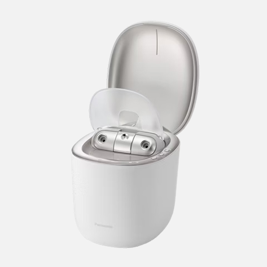 スキンアクト スチーマー マルチ EH-SB50