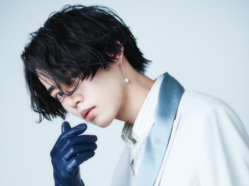 【写真】翔貴さん