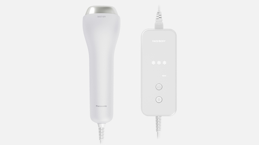 パナソニック スムースエピ 全額返金キャンペーン | ビューティ（美容